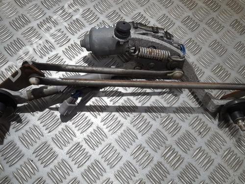 Vindrude Viskermekanisme Vindrude Viskermekanisme TOYOTA AURIS (_E15_) 1.4 D-4D (NDE150_, NDE150R) (90 hp) 35712222 35712222