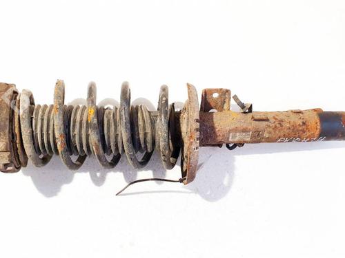 Used Left front shock absorber Left front shock absorber 34938654 34938654