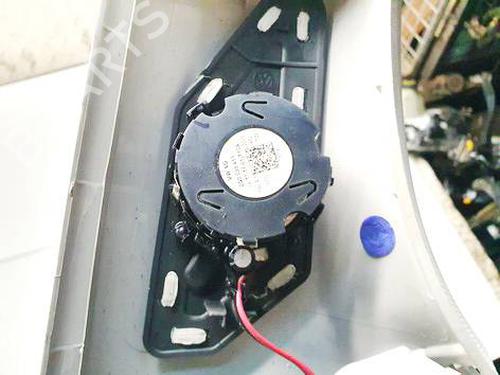 Used Speaker Speaker FORD ASIA & OCEANIA LASER / LASER LIDEA (BA_2, BA_3, BA_4, BJ_2) 2.0 D (70 hp) 35830467 35830467