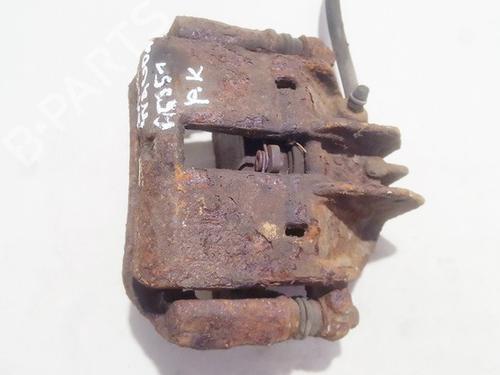 Used Right front brake caliper Right front brake caliper 35865687 35865687