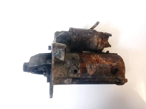 Starter AUDI A6 C6 (4F2) 2.4 | BP35357001M8 - Image 2