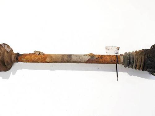 Used Left rear driveshaft Left rear driveshaft 35387837 35387837