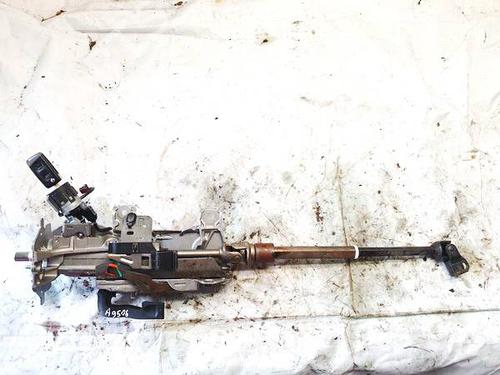 Used Steering column Steering column 35199750 35199750