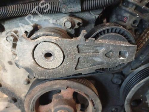Pulley MINI MINI (R50, R53) One | BP37278681M122 - Image 4