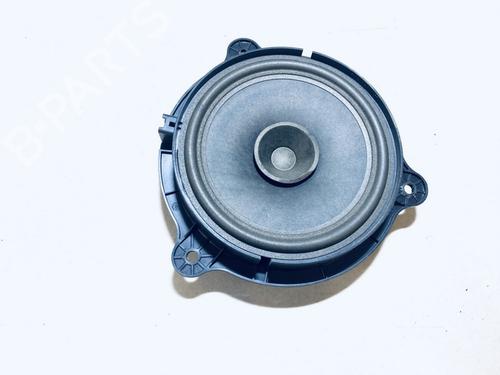 Used Speaker Speaker NISSAN QASHQAI I (J10, NJ10) 2.0 dCi (150 hp) 33067607 33067607