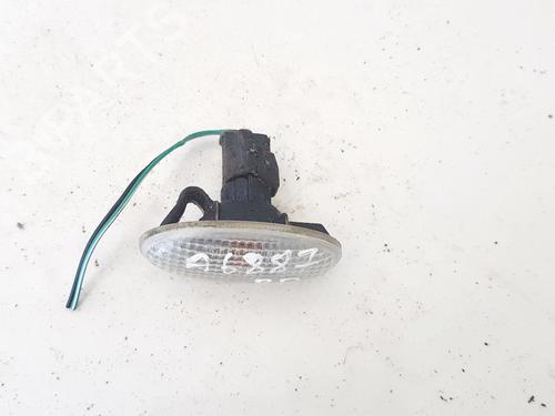 Used Right side indicator Right side indicator MAZDA 6 Saloon (GG) 2.3 (GG3P) (166 hp) 35512367 35512367