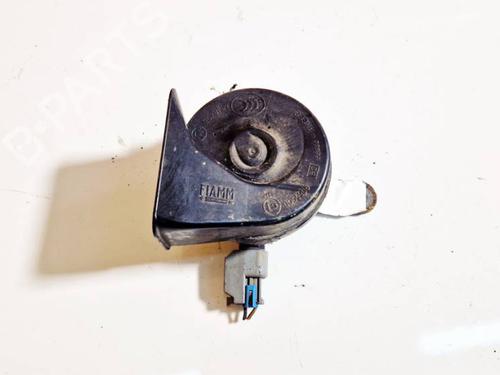 Used Horn Horn CHEVROLET AVEO / KALOS Hatchback (T250, T255) 1.2 (84 hp) 35004458 35004458