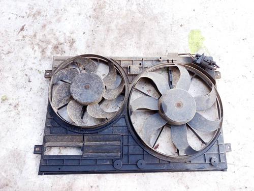 Used Fan Fan SKODA OCTAVIA II (1Z3) 2.0 TDI (140 hp) 35829917 35829917