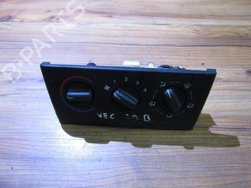 Used Climate control Climate control OPEL VECTRA B (J96) 1.6 i 16V (F19) (100 hp) 35650463 35650463