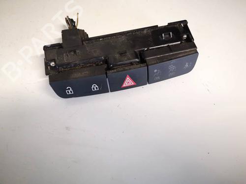 Advarselskontakt Advarselskontakt OPEL INSIGNIA A (G09) 2.0 CDTI (68) (131 hp) 34956775 34956775