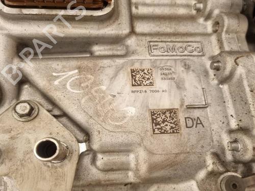 Gearbox AUDI A6 C5 (4B2, 4B4) 2.5 TDI | BP38579016M3 - Image 4