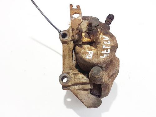 Right front brake caliper AUDI A4 B5 (8D2) 1.9 TDI | BP35493262M104 - Image 2