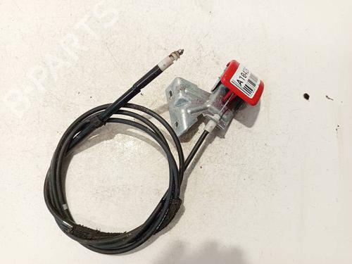 Used Interior handle Interior handle VOLVO C30 (533) 1.6 D (109 hp) 34987341 34987341
