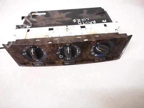 Used Climate control Climate control 35571140 35571140