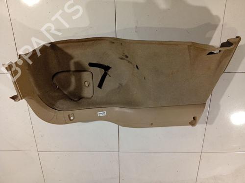 Used Boot lining Boot lining 37678028 37678028