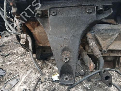 Used Support Support AUDI A6 C5 (4B2, 4B4) 1.9 TDI (110 hp) 36456815 36456815