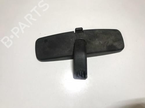 Rear mirror CITROËN C4 I (LC_) 1.4 16V | BP35712060I6 - Image 2