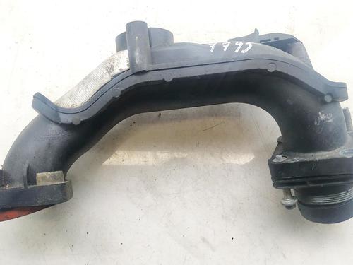 Used Pipe Pipe FORD GRAND C-MAX (DXA/CB7, DXA/CEU) 1.6 TDCi (115 hp) 35405940 35405940