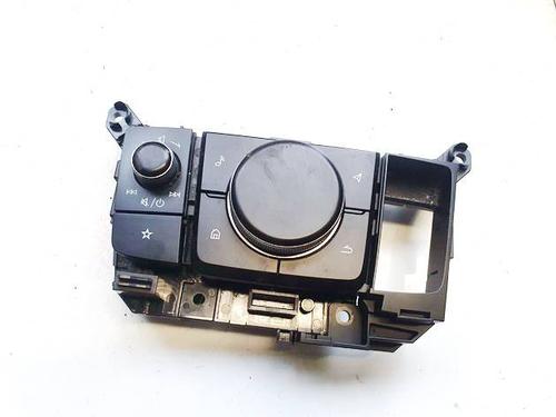 Used Steering wheel controls Steering wheel controls MAZDA 3 Saloon (BP_) 2.0 SKYACTIV-G M Hybrid (BP5S, BP6S) (150 hp) 40243584 40243584