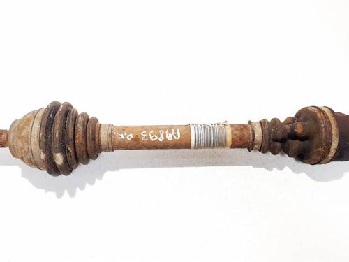 Used Left front driveshaft Left front driveshaft 35150079 35150079
