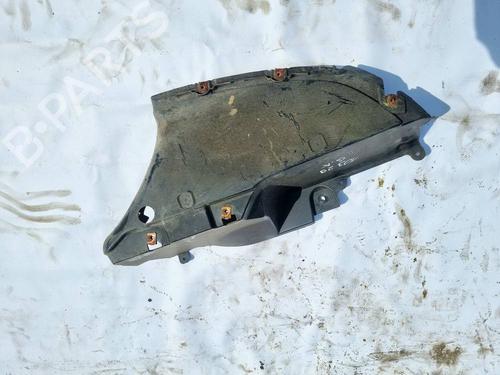 Used Underbody protection Underbody protection 35016060 35016060