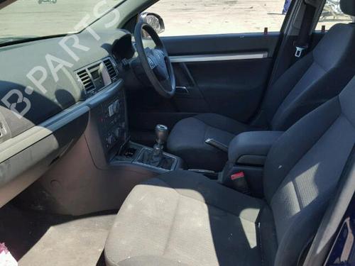 Engine mount OPEL VECTRA C (Z02) 1.9 CDTI (F69) | BP33496885M89 - Image 6