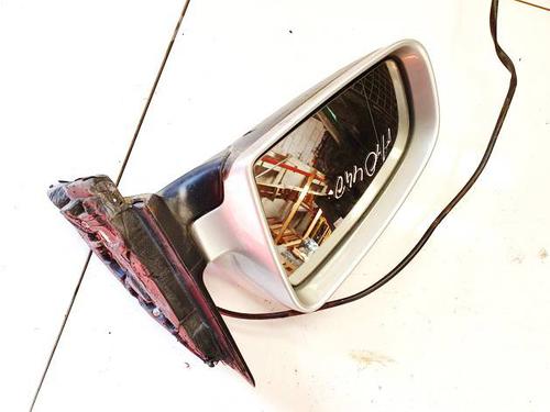 Retrovisor esquerdo AUDI A4 B6 (8E2) 1.9 TDI | BP35022962C26 - Image 2