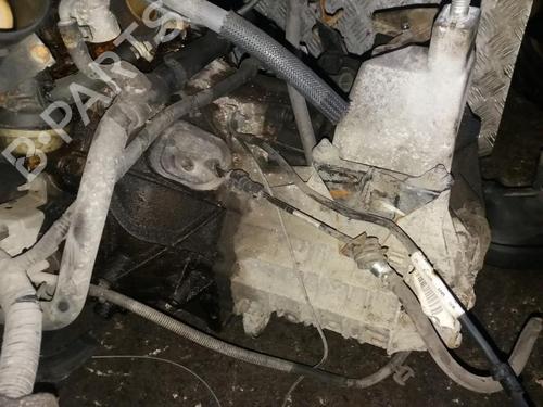 Used Gearbox Gearbox 35689480 35689480