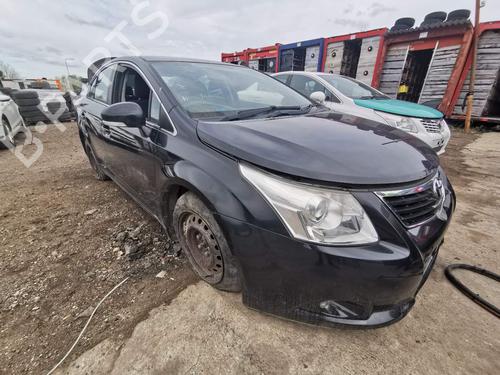 Used Parts TOYOTA AVENSIS Saloon (_T27_) 2.0 D-4D (ADT270_, ADT270R) 4649850