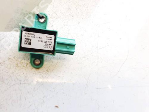 Electronic sensor AUDI Q5 (8RB) 3.2 FSI quattro | BP39632789M84 - Image 2