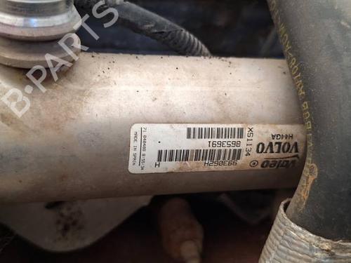 Egr FORD KUGA I 2.0 TDCi | BP34986915M69 - Image 2