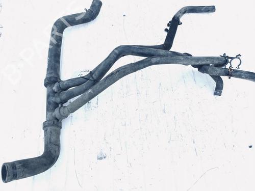 Used Pipe Pipe RENAULT LAGUNA II (BG0/1_) 1.8 16V (BG06, BG0J, BG0M) (116 hp) 33072517 33072517