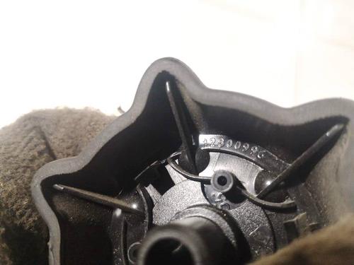 Interior handle SAAB 9-3 (YS3F, E79, D79, D75) 1.9 TiD | BP39604975I7 - Image 3