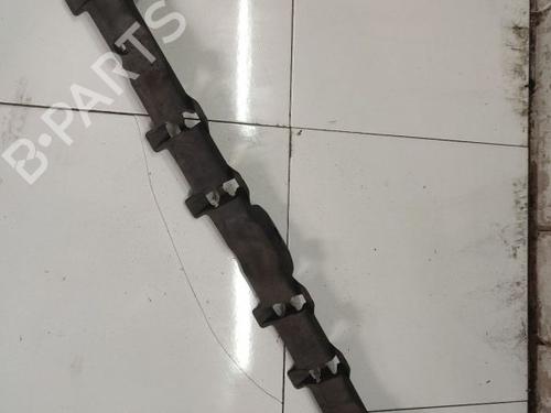 Used Boot lining Boot lining RENAULT SCÉNIC III (JZ0/1_) 1.5 dCi (110 hp) 34922392 34922392