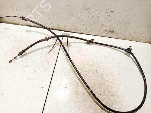 Cable FORD S-MAX (WA6) 1.8 TDCi | BP34878539E12 - Image 2