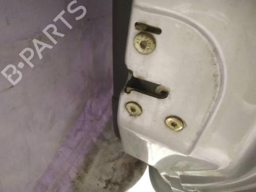 Højre bagtil lås Højre bagtil lås 35176510 35176510