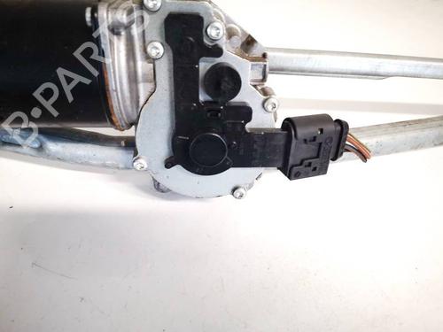 Front wiper motor BMW 3 (E90) 320 d | BP35145960M29 - Image 2