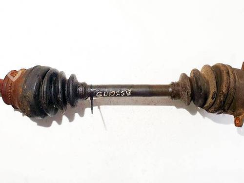 Used Right rear driveshaft Right rear driveshaft 34874156 34874156