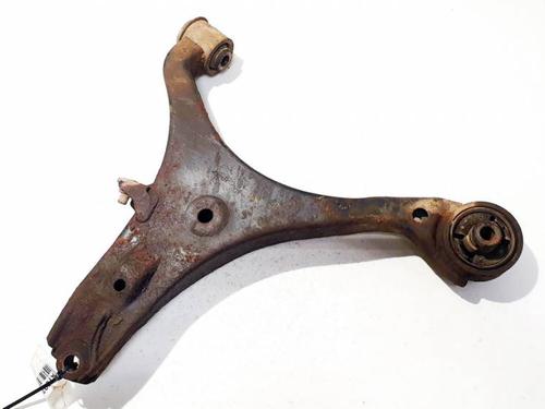 Left rear steering knuckle HONDA FR-V (BE) 1.7 (BE1) | BP34854373M27 - Image 2