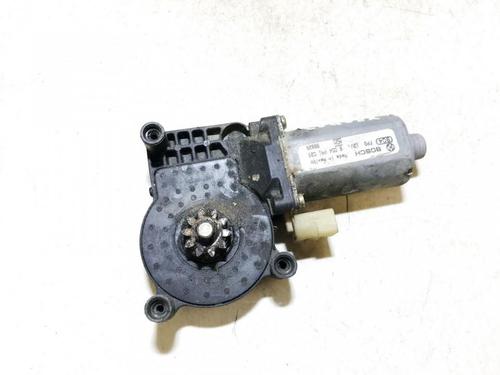 Used Right front window motor Right front window motor 38583564 38583564