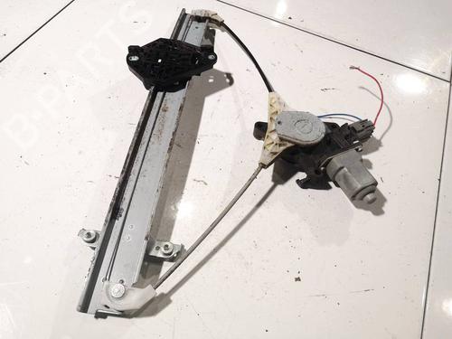 Rear left window mechanism SUBARU FORESTER (SH_) 2.0 D AWD (SHH, SHD, SHN) | BP34739888C24 - Image 2
