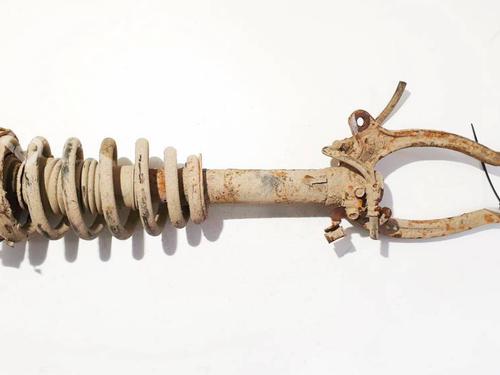 Used Left front shock absorber Left front shock absorber 35308065 35308065