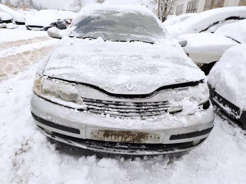 Engine mount RENAULT LAGUNA II (BG0/1_) 1.9 dCi (BG08, BG0G) | BP32900205M89  - Image 6