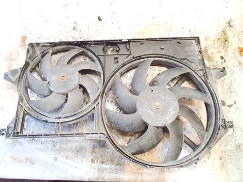 Used Fan Fan 35292614 35292614
