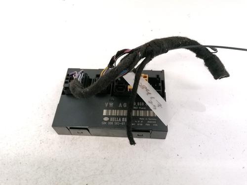 Electronic module SKODA OCTAVIA II (1Z3) 1.9 TDI | BP35394731M83 - Image 2