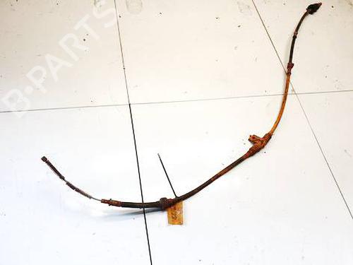 Used Cable Cable JEEP PATRIOT (MK74) 2.0 CRD (140 hp) 34957893 34957893