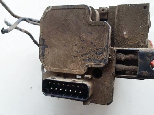 ABS pump PEUGEOT 607 (9D, 9U) 3.0 V6 24V | BP35861433M43 - Image 2