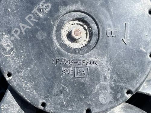 Fan SUBARU LEGACY V (BM) 2.0 D AWD (BMD) | BP34986067M128 - Image 3
