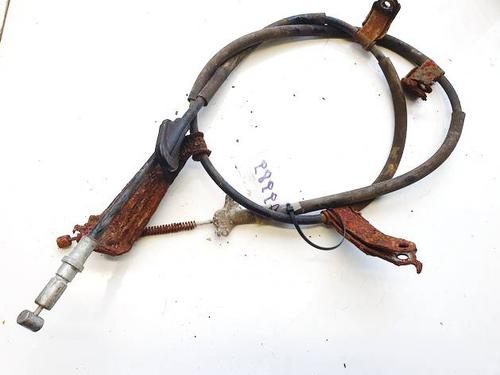 Cable HONDA CR-V III (RE_) 2.0 i-VTEC (RE5, RE1) | BP34956760E12 - Image 3