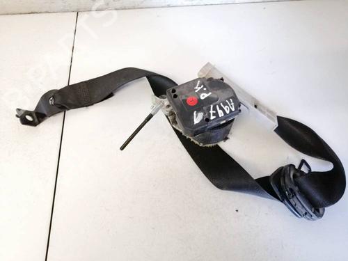 Used Front left seatbelt Front left seatbelt 35216023 35216023